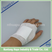Nonwoven Fabric Sterile Adhesive Wound Dressings